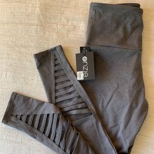 Workout Leggings
